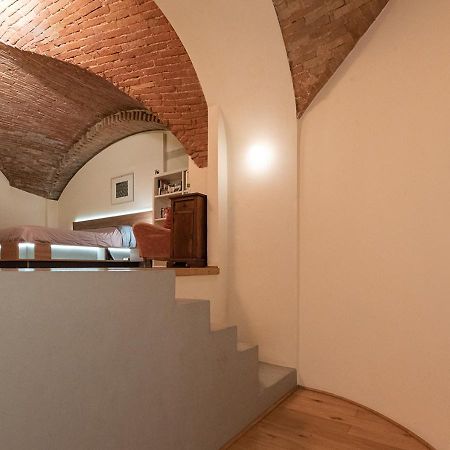 Casa Etrusca - Con Giardino E Vista - Italywego Lejlighed Perugia Eksteriør billede