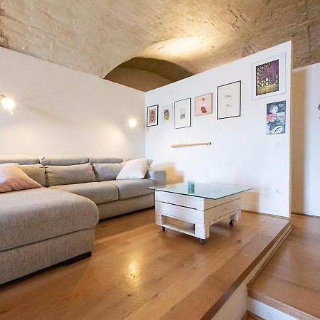 Casa Etrusca - Con Giardino E Vista - Italywego Lejlighed Perugia Eksteriør billede