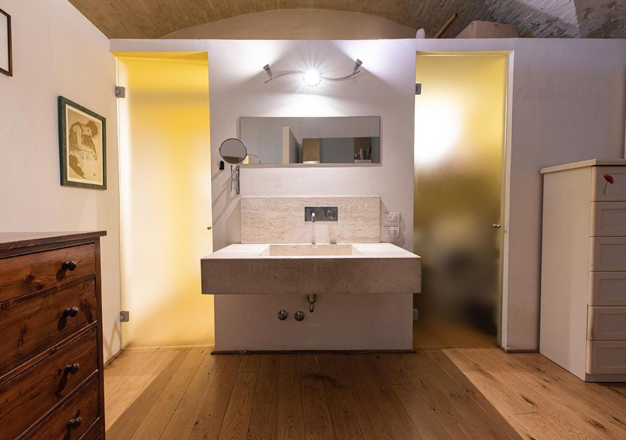Casa Etrusca - Con Giardino E Vista - Italywego Lejlighed Perugia Eksteriør billede